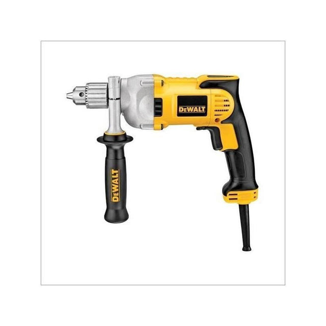DEWALT | DWD220 1/2" VSR Pistol Grip Drill with E - Clutch Anti - Lock Control - Mississauga Hardware Centre IncDEWALTDWD220