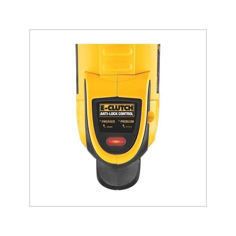 DEWALT | DWD220 1/2" VSR Pistol Grip Drill with E - Clutch Anti - Lock Control - Mississauga Hardware Centre IncDEWALTDWD220