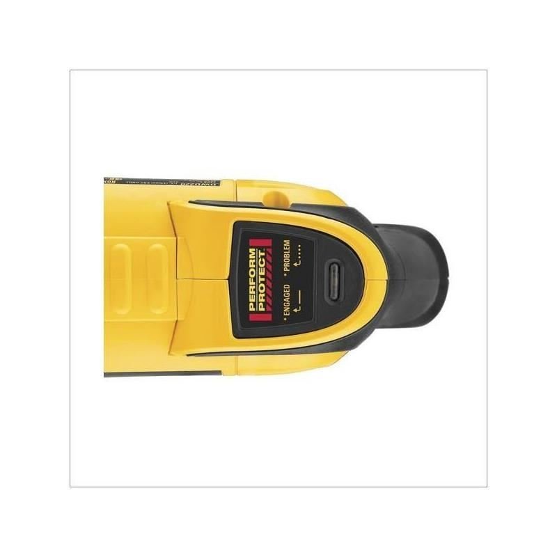 DEWALT | DWD220 1/2" VSR Pistol Grip Drill with E - Clutch Anti - Lock Control - Mississauga Hardware Centre IncDEWALTDWD220