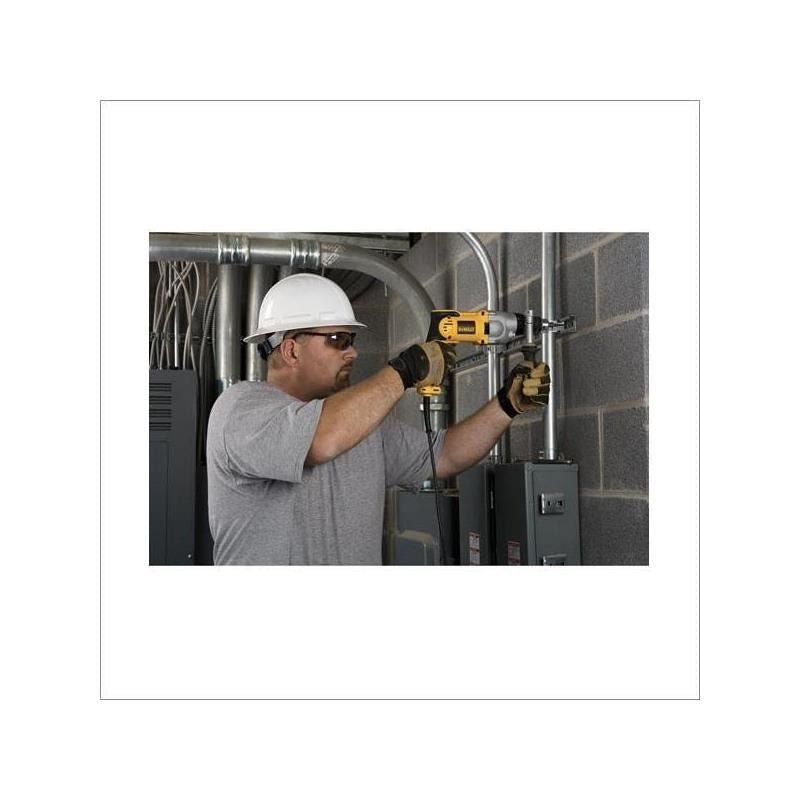 DEWALT | DWD520 1/2" VSR Pistol Grip Hammer Drill - Mississauga Hardware Centre IncDEWALTDWD520
