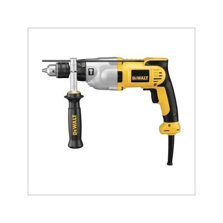 DEWALT | DWD520 1/2" VSR Pistol Grip Hammer Drill - Mississauga Hardware Centre IncDEWALTDWD520