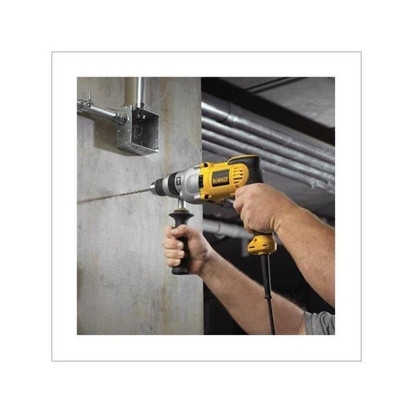 DEWALT | DWD520 1/2" VSR Pistol Grip Hammer Drill - Mississauga Hardware Centre IncDEWALTDWD520