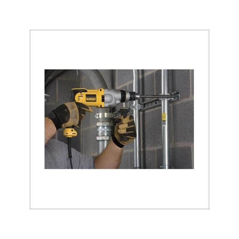 DEWALT | DWD520 1/2" VSR Pistol Grip Hammer Drill - Mississauga Hardware Centre IncDEWALTDWD520