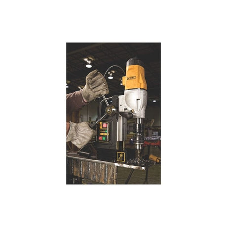 DEWALT | DWE1622K 2" 2 - Speed Magnetic Drill Press - Mississauga Hardware Centre IncDEWALTDWE1622K