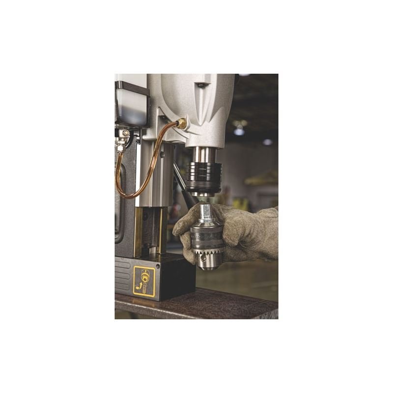 DEWALT | DWE1622K 2" 2 - Speed Magnetic Drill Press - Mississauga Hardware Centre IncDEWALTDWE1622K