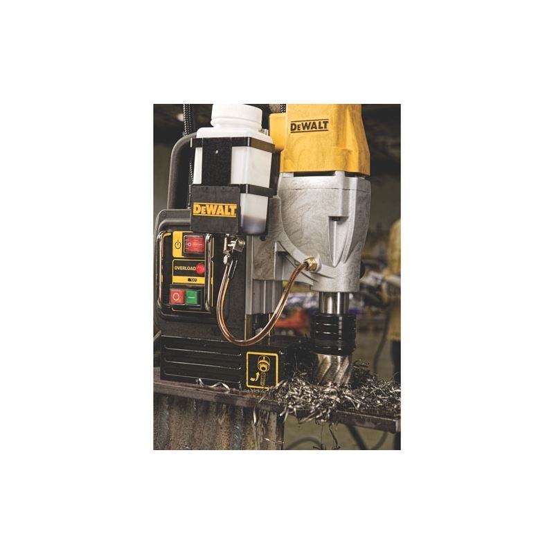 DEWALT | DWE1622K 2" 2 - Speed Magnetic Drill Press - Mississauga Hardware Centre IncDEWALTDWE1622K