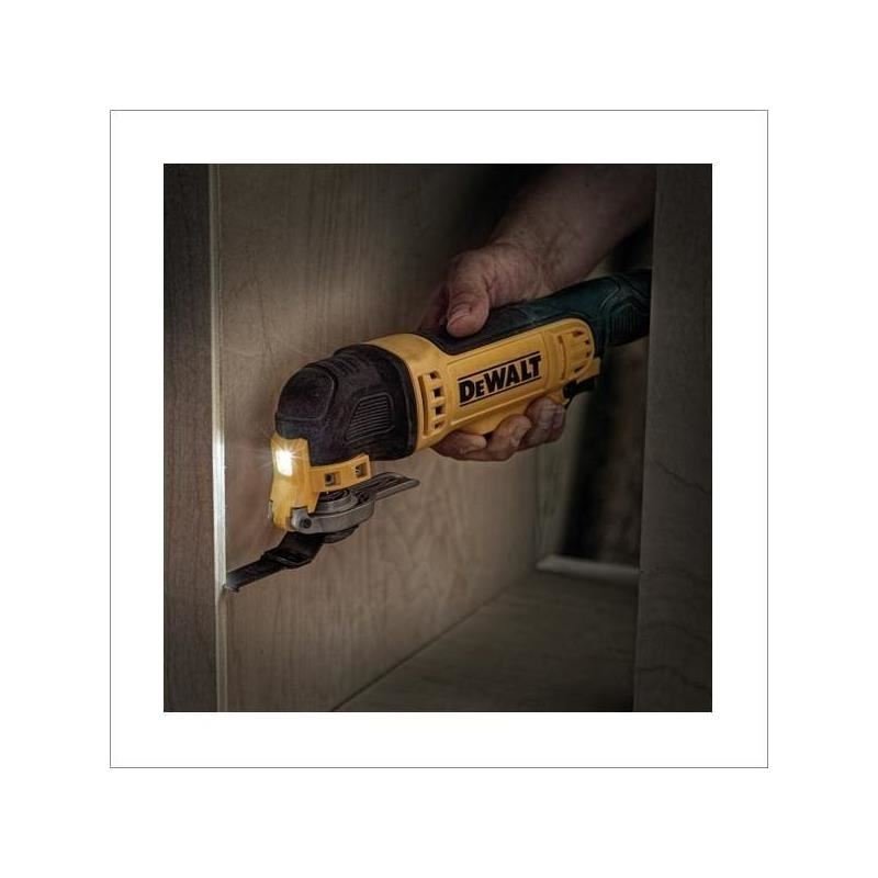 DEWALT | DWE315K Oscillating Multi - Tool Kit - Mississauga Hardware Centre IncDEWALTDWE315K