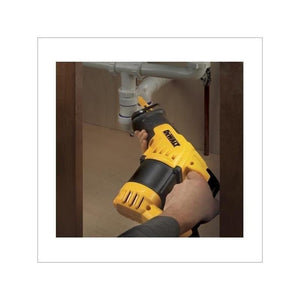 DEWALT | DWE357 10 Amp Compact Reciprocating Saw - Mississauga Hardware Centre IncDEWALTDWE357