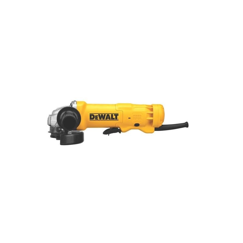 DEWALT | DWE402 4 - 1/2" (115 mm) Small Angle Grinder - Mississauga Hardware Centre IncDEWALTDWE402