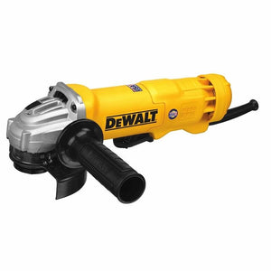 DEWALT DWE402K 4 - 1/2" (115mm) Small Angle Grinder Kit - Mississauga Hardware Centre IncDEWALTDWE402K