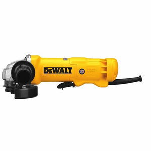 DEWALT DWE402K 4 - 1/2" (115mm) Small Angle Grinder Kit - Mississauga Hardware Centre IncDEWALTDWE402K