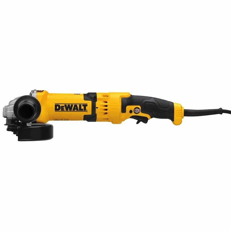 DEWALT DWE43066 6" (150mm) High Performance Trigger Switch Grinder - Mississauga Hardware Centre IncDEWALTDWE43066