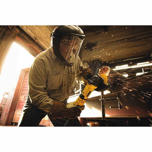 DEWALT DWE43066N 6" (150mm) High Performance Trigger Switch Grinder - Mississauga Hardware Centre IncDEWALTDWE43066N