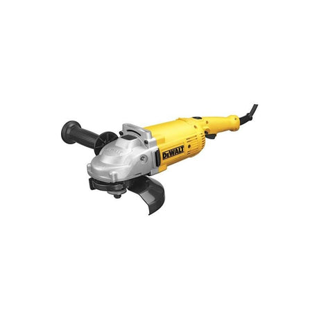 DEWALT | DWE4517 7" 8,500 Rpm 4HP Angle Grinder - Mississauga Hardware Centre IncDEWALTDWE4517W