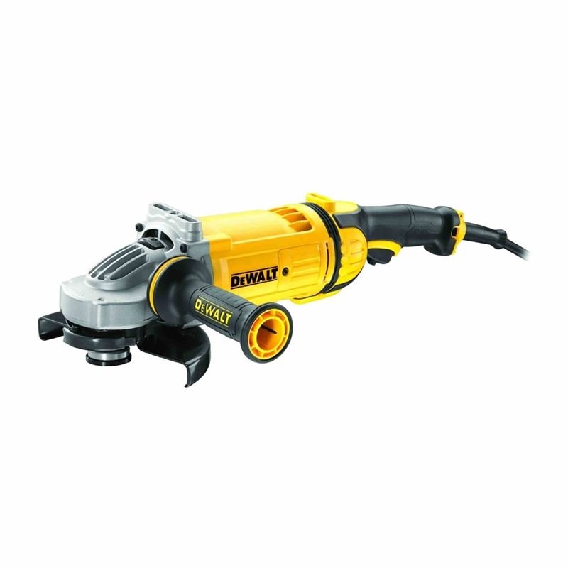 DEWALT DWE4557 7" 8,500 rpm 4.7 HP Angle Grinder - Mississauga Hardware Centre IncDEWALTDWE4557