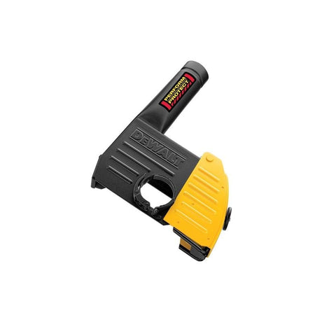 DEWALT | DWE46100 5"/6" Cutting and Tuck Pointing Dust Shroud - Mississauga Hardware Centre IncDEWALTDWE46100