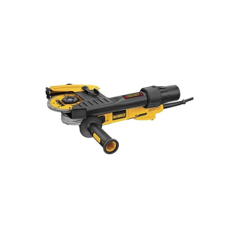 DEWALT | DWE46100 5"/6" Cutting and Tuck Pointing Dust Shroud - Mississauga Hardware Centre IncDEWALTDWE46100