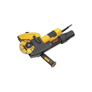 DEWALT | DWE46101 5"/ 6" Cutting Tuckpointing Dust Shroud Tool Kit - Mississauga Hardware Centre IncDEWALTDWE46101