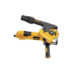 DEWALT | DWE46101 5"/ 6" Cutting Tuckpointing Dust Shroud Tool Kit - Mississauga Hardware Centre IncDEWALTDWE46101