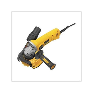DEWALT | DWE46151 5" Surface Grinding Dust Shroud Kit - Mississauga Hardware Centre IncDEWALTDWE46151