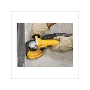DEWALT | DWE46151 5" Surface Grinding Dust Shroud Kit - Mississauga Hardware Centre IncDEWALTDWE46151