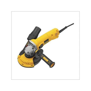 DEWALT | DWE46151 5" Surface Grinding Dust Shroud Kit - Mississauga Hardware Centre IncDEWALTDWE46151