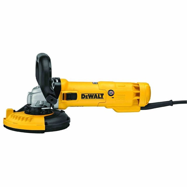 DEWALT DWE46153 5" Surface Grinding Dust Shroud Kit - Mississauga Hardware Centre IncDEWALTDWE46153