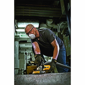 DEWALT DWE46153 5" Surface Grinding Dust Shroud Kit - Mississauga Hardware Centre IncDEWALTDWE46153