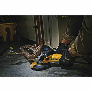 DEWALT DWE46153 5" Surface Grinding Dust Shroud Kit - Mississauga Hardware Centre IncDEWALTDWE46153
