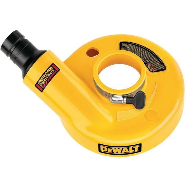 DEWALT DWE46172 7IN. GRINDER SURFACING SHROUD - Mississauga Hardware Centre IncDEWALTDWE46172