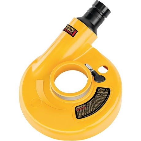 DEWALT DWE46172 7IN. GRINDER SURFACING SHROUD - Mississauga Hardware Centre IncDEWALTDWE46172