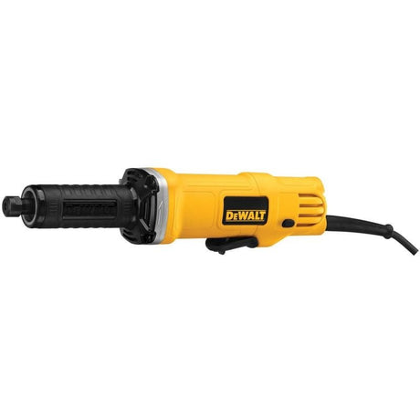 DEWALT DWE4887N 1 - 1/2 in. (40mm) Die Grinder, No Lock - On - Mississauga Hardware Centre IncDEWALTDWE4887N