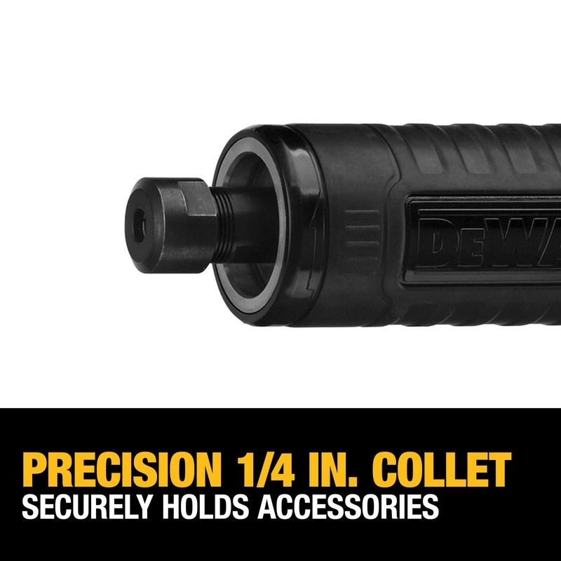 DEWALT DWE4887N 1 - 1/2 in. (40mm) Die Grinder, No Lock - On - Mississauga Hardware Centre IncDEWALTDWE4887N