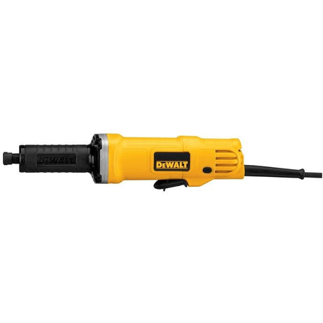 DEWALT DWE4887N 1 - 1/2 in. (40mm) Die Grinder, No Lock - On - Mississauga Hardware Centre IncDEWALTDWE4887N