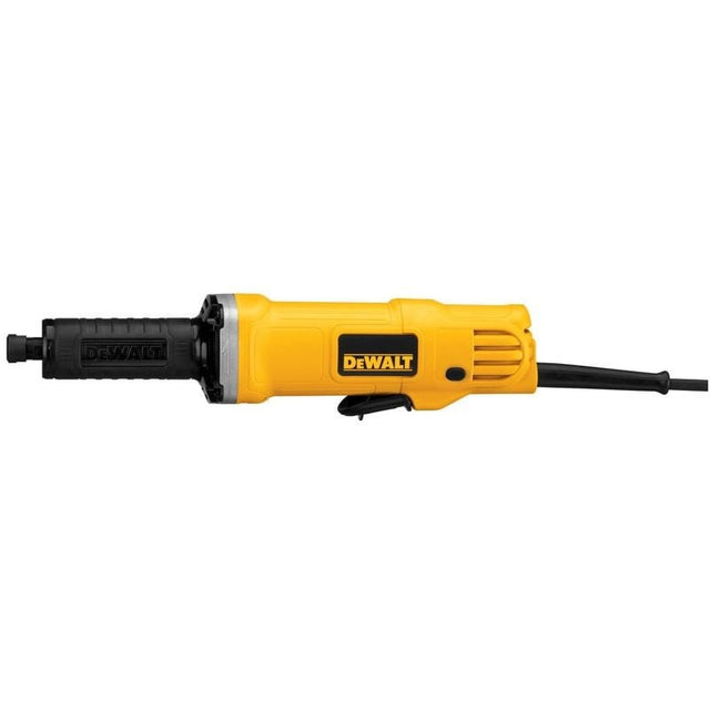DEWALT DWE4887N 1 - 1/2 in. (40mm) Die Grinder, No Lock - On - Mississauga Hardware Centre IncDEWALTDWE4887N