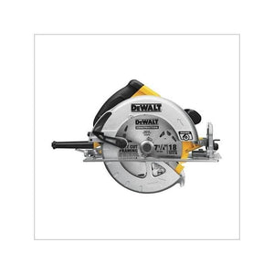 DEWALT | DWE575SB 7 - 1/4" Lightweight Circular Saw With Electric Brake - Mississauga Hardware Centre IncDEWALTDWE575SB