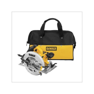 DEWALT | DWE575SB 7 - 1/4" Lightweight Circular Saw With Electric Brake - Mississauga Hardware Centre IncDEWALTDWE575SB