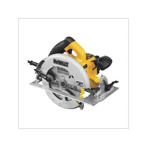 DEWALT | DWE575SB 7 - 1/4" Lightweight Circular Saw With Electric Brake - Mississauga Hardware Centre IncDEWALTDWE575SB