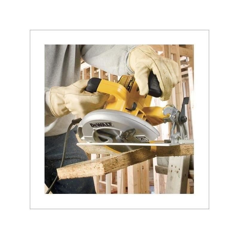 DEWALT | DWE575SB 7 - 1/4" Lightweight Circular Saw With Electric Brake - Mississauga Hardware Centre IncDEWALTDWE575SB
