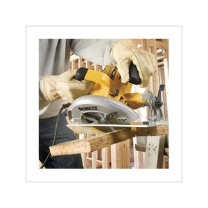 DEWALT | DWE575SB 7 - 1/4" Lightweight Circular Saw With Electric Brake - Mississauga Hardware Centre IncDEWALTDWE575SB