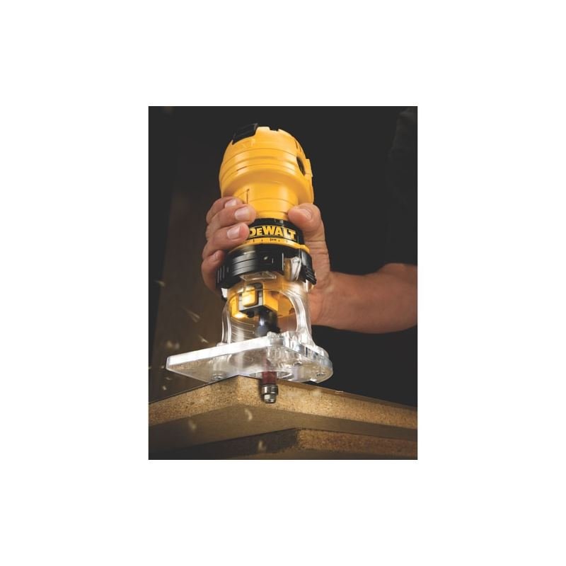 DEWALT DWE6000 Laminate Trimmer - Mississauga Hardware Centre IncDEWALTDWE6000