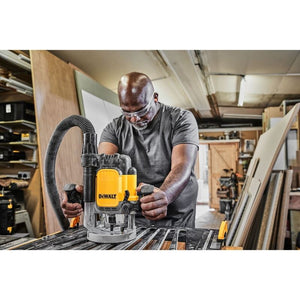 DEWALT DWE625 3 Peak HP Electronic Variable Speed Plunge Router - Mississauga Hardware Centre IncDEWALTDWE625