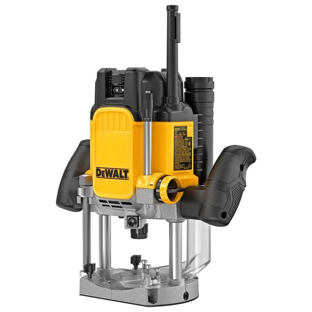 DEWALT DWE625 3 Peak HP Electronic Variable Speed Plunge Router - Mississauga Hardware Centre IncDEWALTDWE625