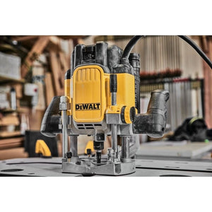 DEWALT DWE625 3 Peak HP Electronic Variable Speed Plunge Router - Mississauga Hardware Centre IncDEWALTDWE625