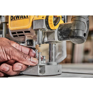 DEWALT DWE625 3 Peak HP Electronic Variable Speed Plunge Router - Mississauga Hardware Centre IncDEWALTDWE625