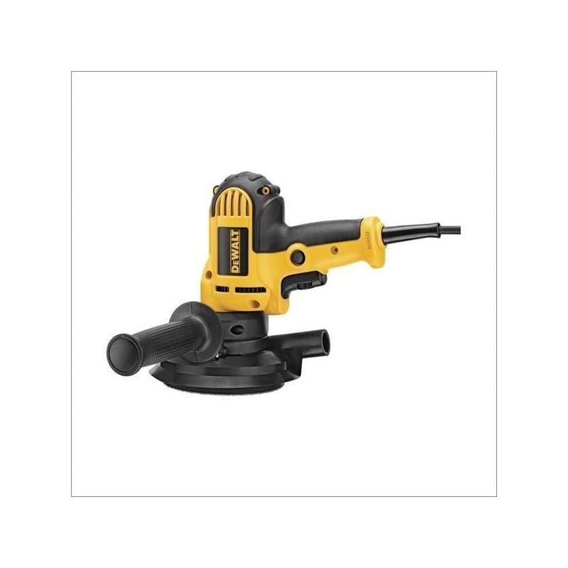 DEWALT | DWE6401DS 5" VS Disc Sander with Dust Shroud - Mississauga Hardware Centre IncDEWALTDWE6401DS