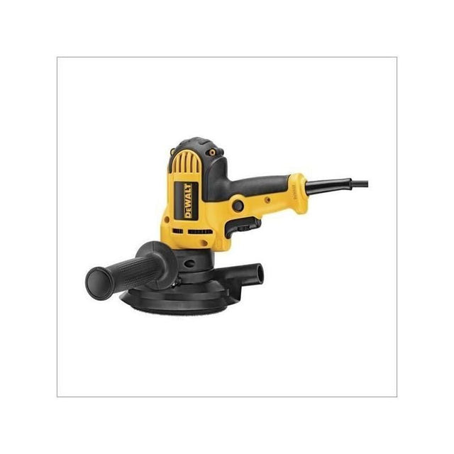 DEWALT | DWE6401DS 5" VS Disc Sander with Dust Shroud - Mississauga Hardware Centre IncDEWALTDWE6401DS