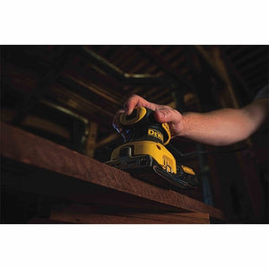 DEWALT DWE6411K 1/4 Sheet Palm Grip Sander Kit - Mississauga Hardware Centre IncDEWALTDWE6411K