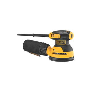 DEWALT DWE6421 5" Random Orbit Sander / Single Speed / HL pad - Mississauga Hardware Centre IncDEWALTDWE6421