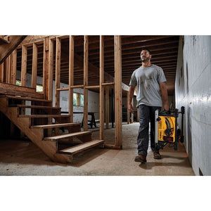 DEWALT DWE7485WS 8 - 1/4 in. Compact Jobsite Table Saw W/Stand - Mississauga Hardware Centre IncDEWALTDWE7485WS